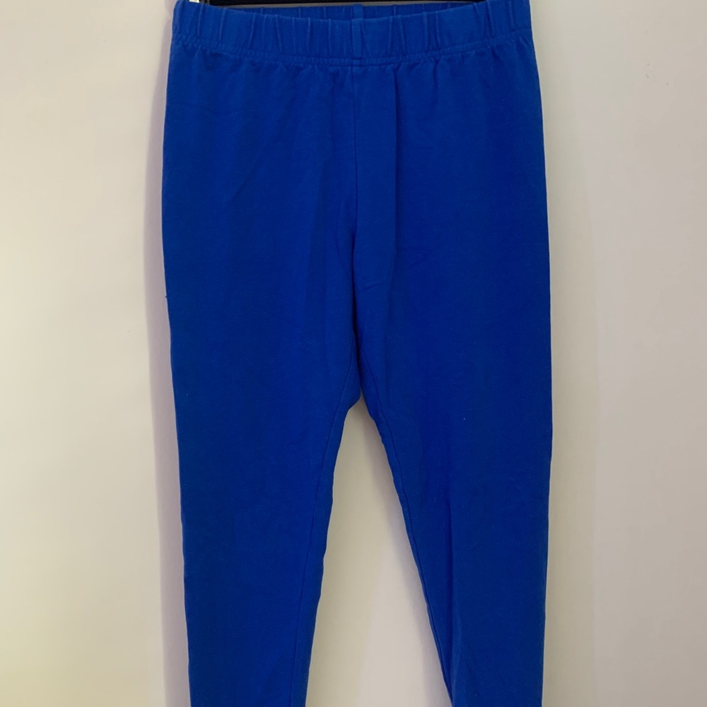 Lands End Barely Worn Leggings